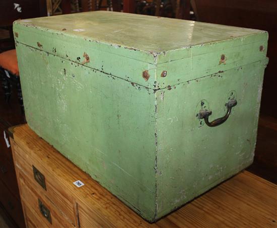 Pine box